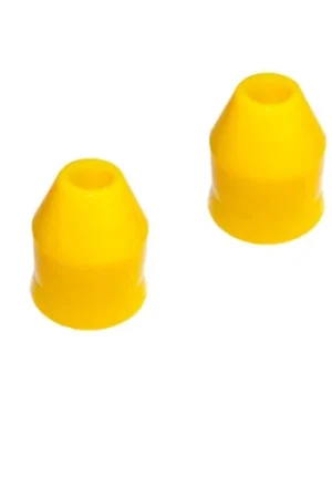 Silent-block Powerflex Tope Amortiguador Trasero Peugeot 205/306 (2 Piezas) Súper Precio