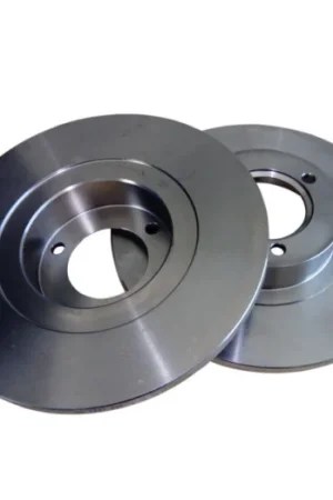 Venta Final Discos de freno GT2i Grupo N Peugeot 106 / Peugeot 205 / Peugeot 309 / Citroën Saxo Delantero 247x10mm