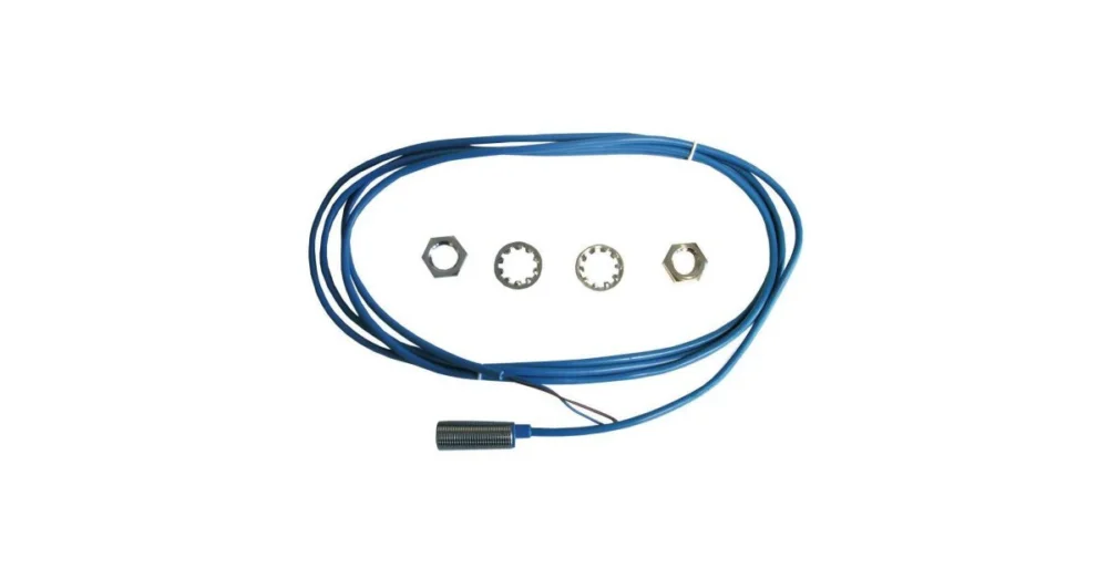 Precio De Fábrica Sensor inductivo de rueda Terratrip Tripmaster