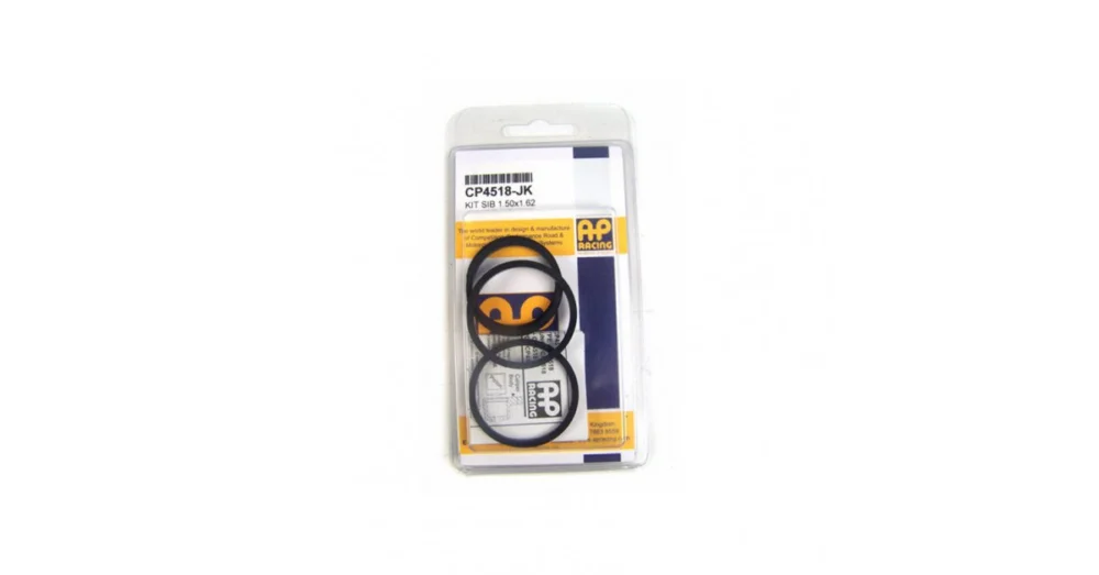 Stock Limitado Kit junta de recambio AP Racing para CP3307