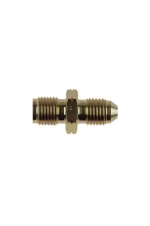 Descuento Adaptador Goodridge Macho / Macho 3/8X24 Convexo - 10X100 Cóncavo