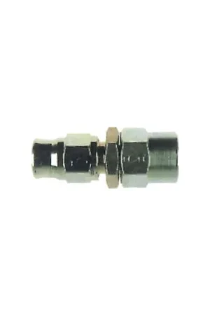 Barato Conexión Hidráulica Hembra Goodridge Recto 1/8 BSP - Serie 600