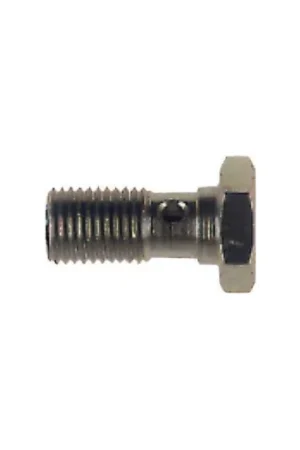 Últimas Unidades Tornillo Banjo Goodridge 7/16X20 Largo