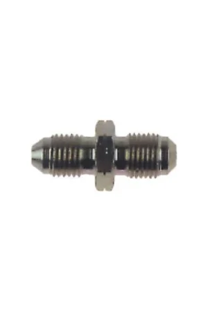 Adaptador Macho / Macho Goodridge 9/16X18 CX-12X150 Convexo Rebajas