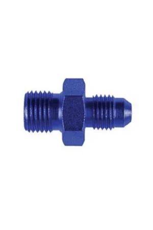 Adaptador Goodridge Macho / Macho 1/2x14 Cóncavo - 3/4x16 Convexo aluminio Precio Bajo
