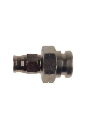 Pasamuros hembra Goodridge 10X125 cóncavo / clips Ocasión Especial