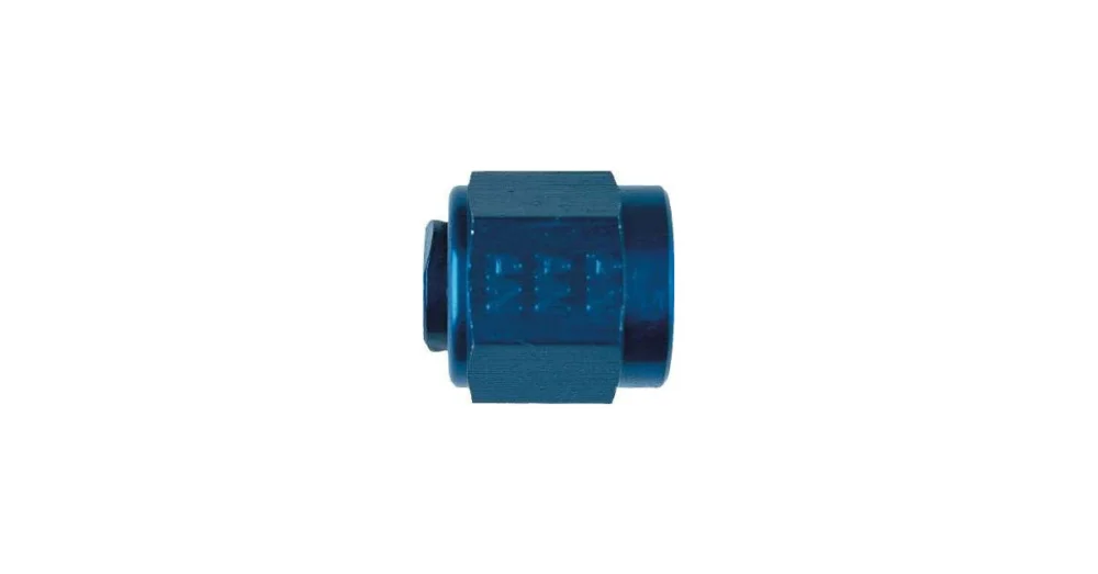 Tapón Hembra Goodridge 1 1/16x12 Alu Precio Económico