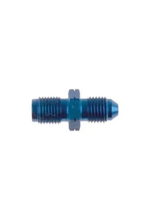 Entrega Rápida Adaptador Goodridge Macho / Macho 7/16X20 Convexo - 10X100 Cóncavo
