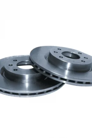 Última Oportunidad Discos de freno GT2i Grupo N Lancia Delta 2 1993 - 1999 Delantero 284x22mm 4x98