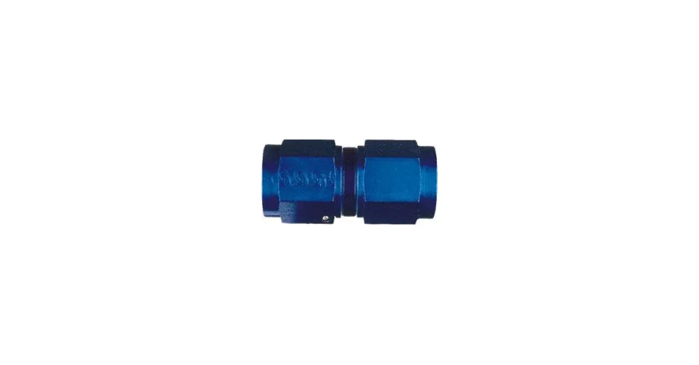 Adaptador Goodridge Hembra / Hembra 1 1/16x12 Rebajas