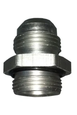 Adaptador Macho/Macho Goodridge M22-3/4X16 JIC DASH 8 Pago Seguro