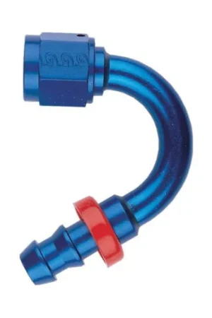 Racor Hidráulico Hembra Goodridge 150° Alu 9/16x18 JIC A Buen Precio