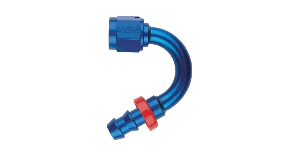 Compra Ahora Racor Hidráulico Hembra Goodridge 150° Alu 7/8x14 JIC