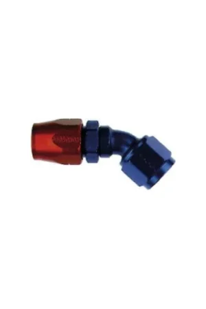 Racor Hidráulico Hembra Goodridge 45 Alu 7/8X14 JIC Compra Hoy
