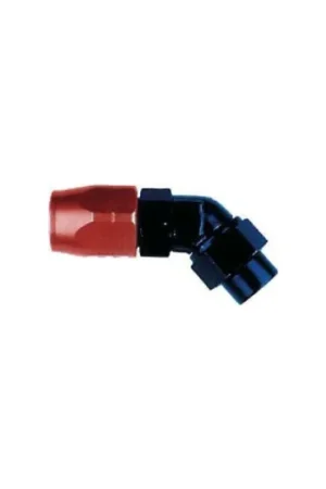 Envío Exprés Racor Hidráulico Hembra Goodridge 45° Alu 9/16x18 JIC
