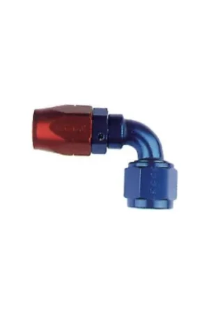 Oferta Especial Racor Hidráulico Hembra 90º Goodridge Aluminio 3/4X16 JIC