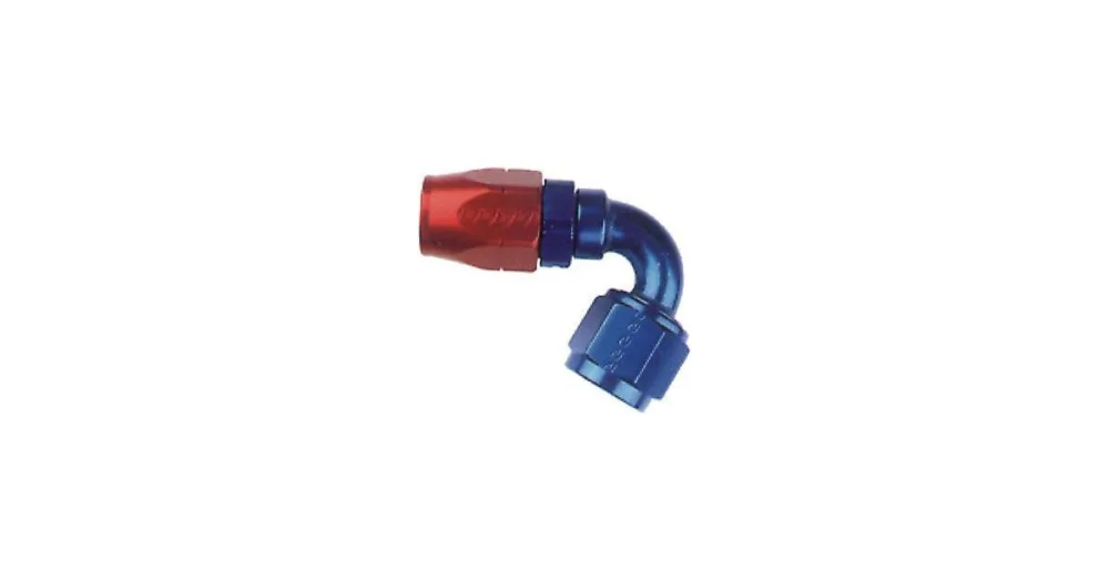 Racor Hidráulico Hembra Goodridge 120 Alu 7/8X14 JIC Compra Hoy