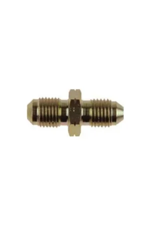 Adaptador Goodridge Macho / Macho 7/16X20 Convexo - 12X150 Convexo Entrega Rápida