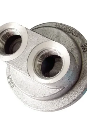 Adaptador desplazamiento 3/4UNF Macho-1/2BSP Hembra Precio Rebajado