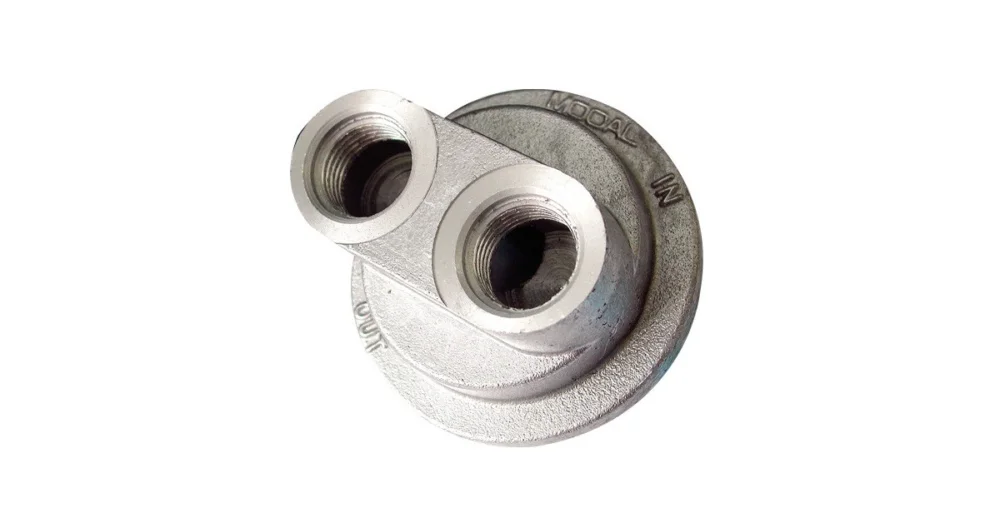 Adaptador desplazamiento 3/4UNF Macho-1/2BSP Hembra Precio Rebajado