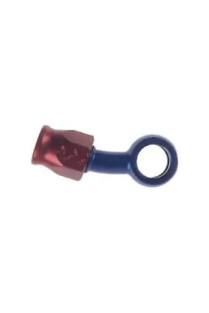 Banjo largo curvado Goodridge 20° Dash 03 Oferta Flash