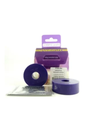 Silent-block Powerflex Universal 50/15/17mm (2 Piezas) Popular