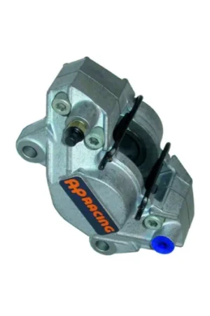Pinza de freno AP Racing 2 pistones disco 267mm grosor 7.1mm Solo Por Tiempo Limitado
