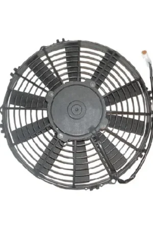 Ventilador Spal 305mm Soplante 1450 M³/H Promoción Exclusiva