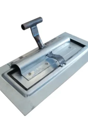 Directo De Fábrica Trampilla de Techo Metálica Universal para Soldar