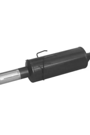 Oferta De Temporada Terminal / Silencioso Citroën Saxo 1.6 16S Salida 76mm Después 2001 Fase 2