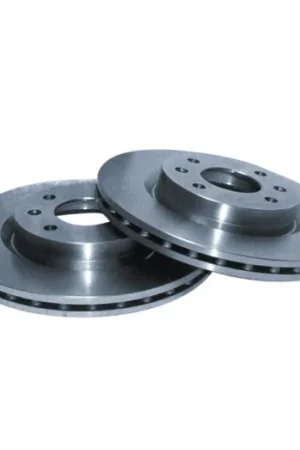 Discos de freno GT2i Grupo N Renault Clio RS / Megane Delantero 280x24mm 4x100 Devolución Gratuita
