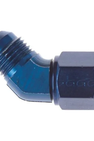 Adaptador Goodridge Macho /Hembra 45° 9/16x18 Precio De Fábrica