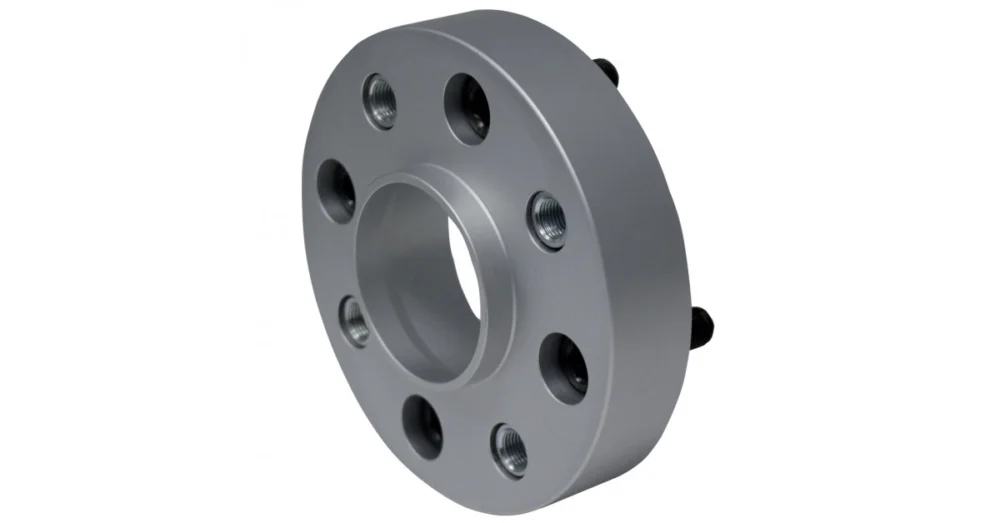 Ordenar Ahora Mismo Separadores de Ruedas GT2i Doble Tornilleria 50mm Entre-eje 4x108 Citroën Saxo / Peugeot 205 / 206 / 306
