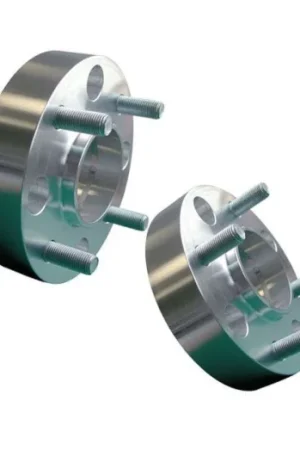 Separadores de Ruedas GT2i Doble Tornilleria 40mm Espaciamiento 4x108 Saxo 205 / 206 / 306 Precio De Oferta