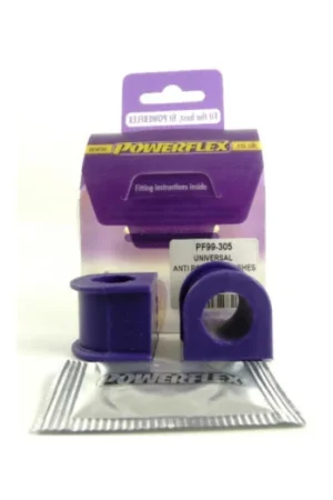 Silent-block Universal Powerflex Barra Estabilizadora 18mm Bestseller