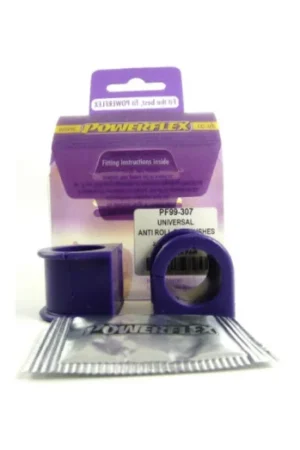 Silent-block Universal Powerflex Barra Estabilizadora 22mm Gran Oferta
