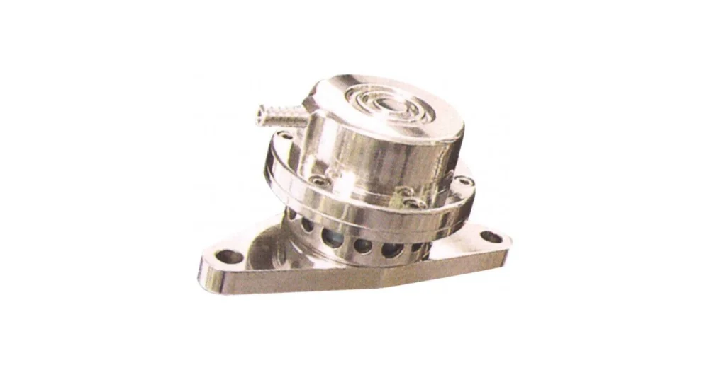 Directo De Fábrica Válvula de descarga Forge abierto Subaru WRX y STI 2001-2007 y STI después de 2008