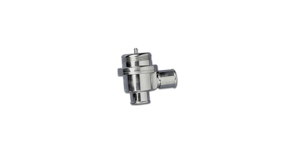 Descuento Turbo / Dump Valvula Forge Circuito Cerrado Subaru V4 1996-1998