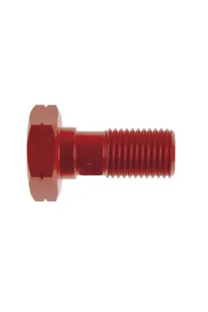 Ordenar Ahora Mismo Tornillo Banjo Goodridge M14X150 Alu