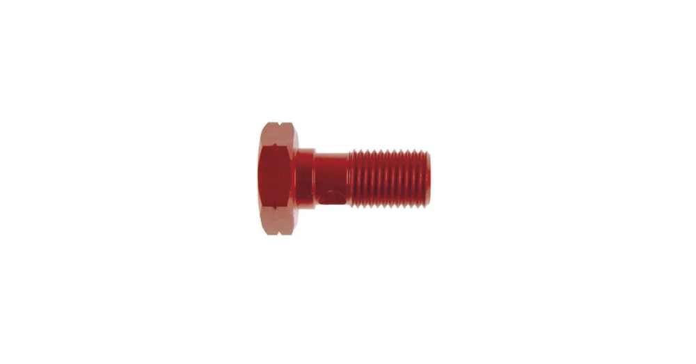 Ordenar Ahora Mismo Tornillo Banjo Goodridge M14X150 Alu