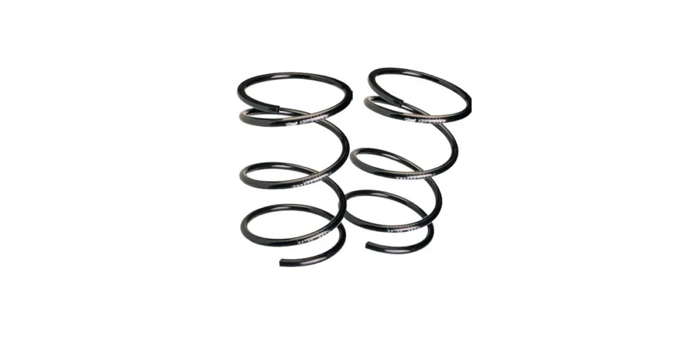 Certificado Kit Muelle Suspensión Eibach Fiat Coupé 2.0 Turbo