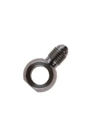 Banjo Goodridge JIC 3/4x16 Diámetro Ojo M16 16mm Alu Garantía De Devolución De Dinero