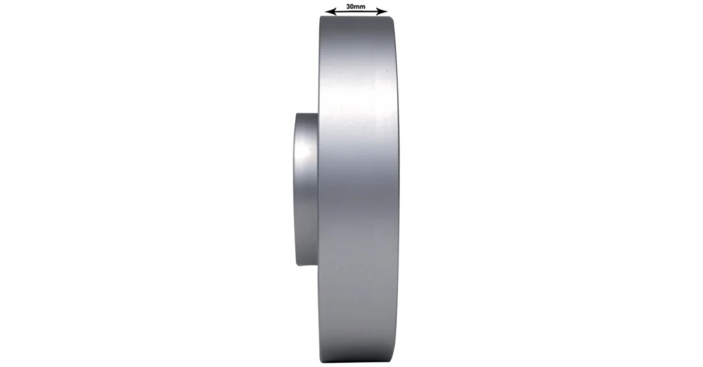 Comprar En Línea Separadores de ruedas doble tornillería Bratex 30mm 5X100 Audi A3 / TT / Volkswagen Golf 3/4