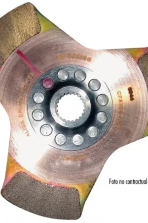 Precio Bajo Disco de Embrague AP RACING 184mm 1.00x23-7.11