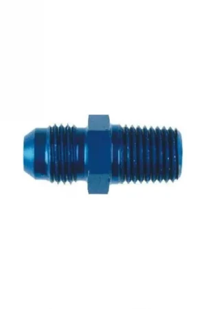 A Buen Precio Adaptador Goodridge Macho / Macho 9/16X18 - 3/8X18 Alu