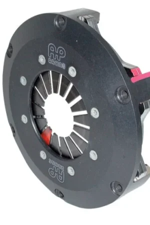 Mecanismo Embrague AP RACING bi-Discos 184mm Formula 3 Classic Popular