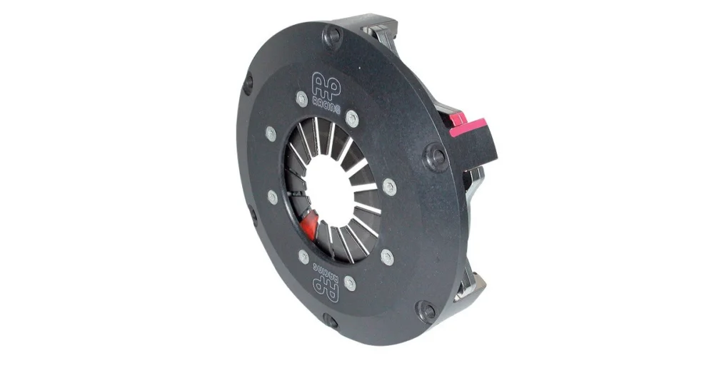 Mecanismo Embrague AP RACING bi-Discos 184mm Formula 3 Classic Popular