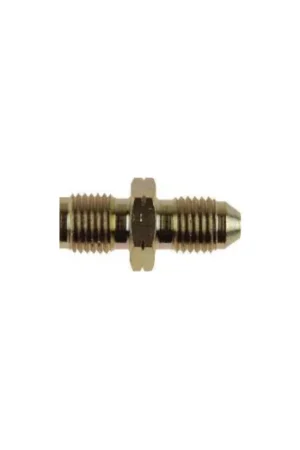 Ordena Ya Adaptador Goodridge Macho / Macho 3/8X24-3/8X24 Dash 03