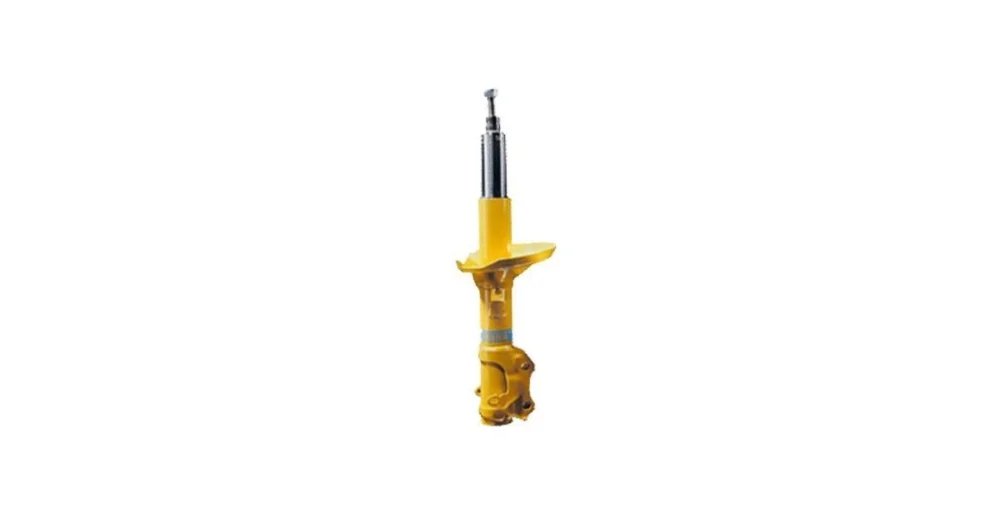 Liquidación Amortiguador Bilstein B6 Delante Izquierdo Porsche Carrera 4