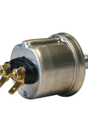 Sensor de Presión Turbo VDO 5 Bares Aislado Rosca 1/8-27NP Oferta